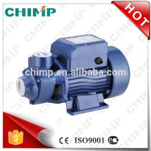 CHIMP QB série 0.5HP maison utilisé vente chaude Vortex clair Pompe à eau